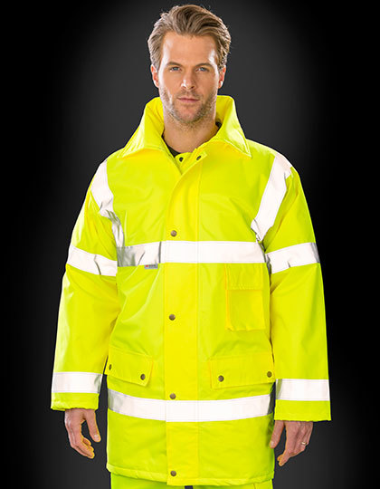 Safe-Guard RT18