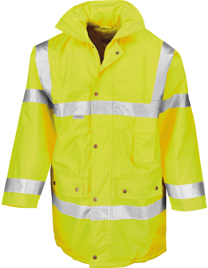 Safe-Guard RT18